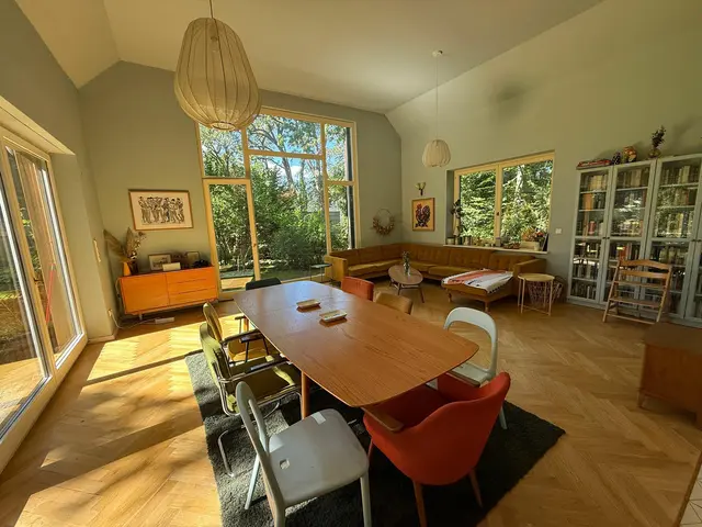 LocationRobot - Film Location Einfamilienhaus LR6134 (photo 4)