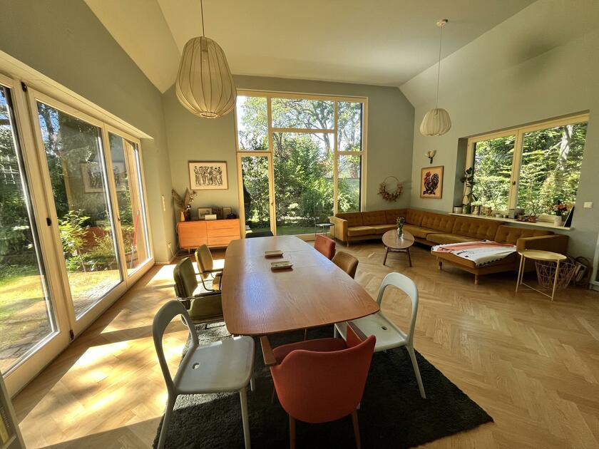 LocationRobot - Film Location Einfamilienhaus LR6134 (photo 1)