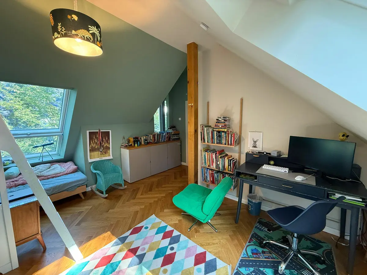 LocationRobot - Film Location Einfamilienhaus LR6134 (photo 11)