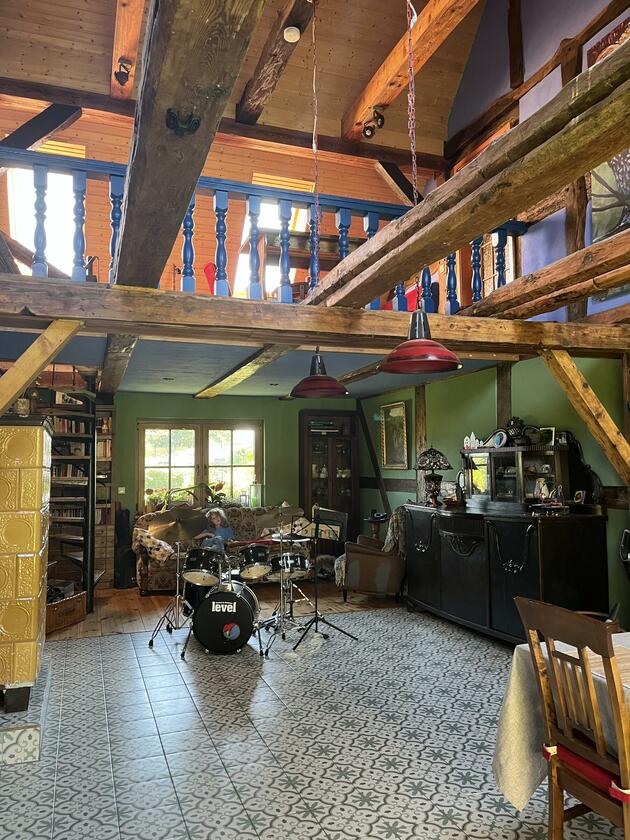 LocationRobot - Film Location Bauernhaus LR6137 (photo 5)