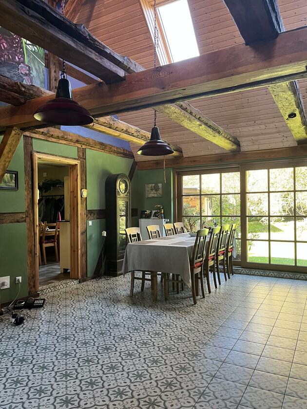 LocationRobot - Film Location Bauernhaus LR6137 (photo 1)