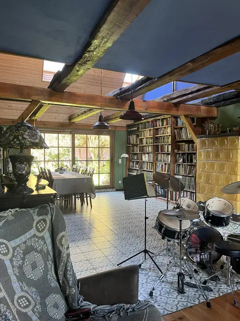 LocationRobot - Film Location Bauernhaus LR6137 (photo 2)