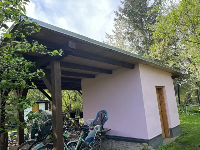 LocationRobot - Film Location Bauernhaus LR6137 (photo 40)