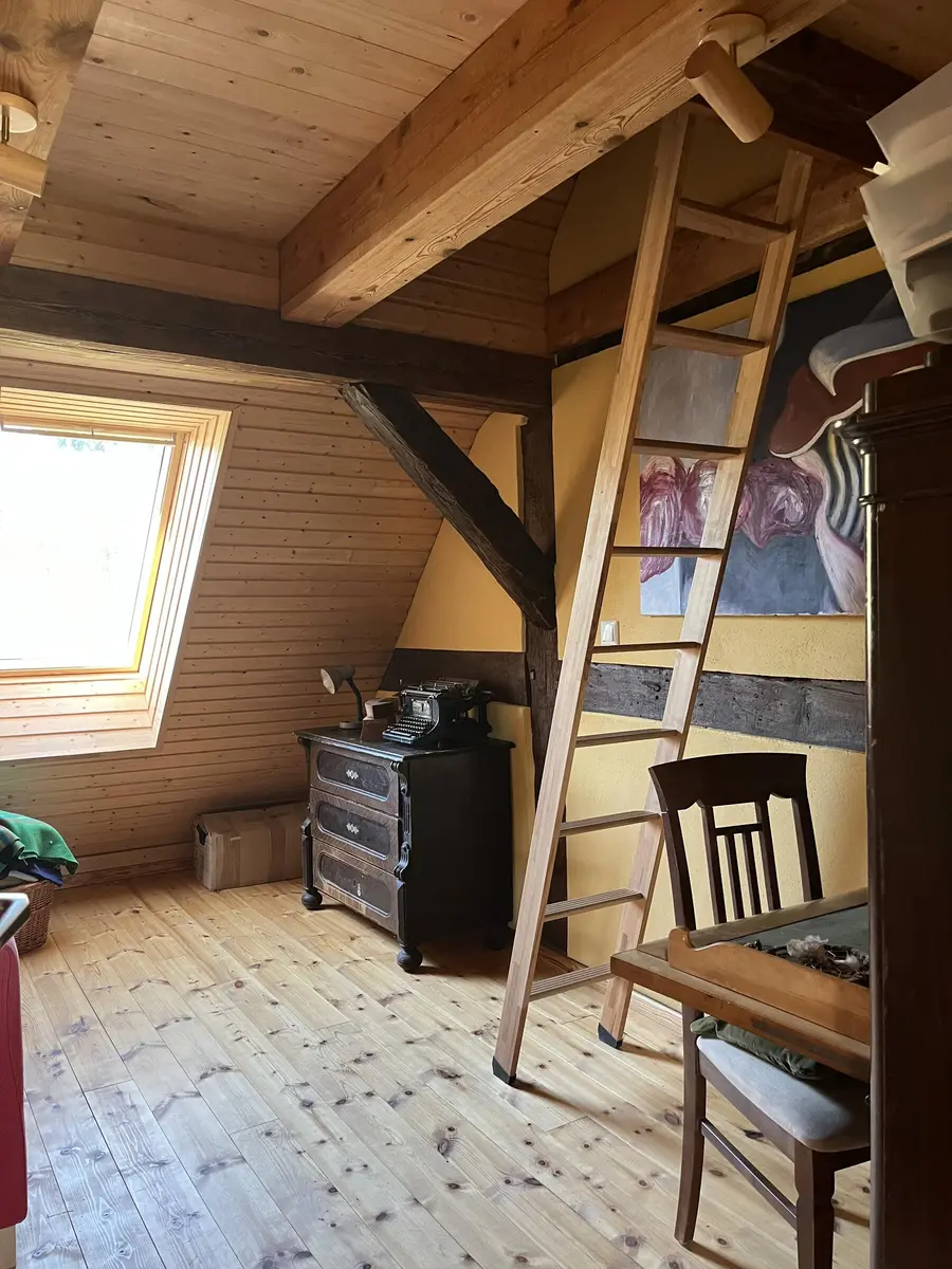 LocationRobot - Film Location Bauernhaus LR6137 (photo 23)