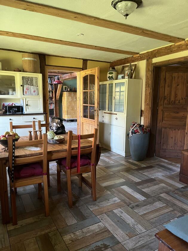 LocationRobot - Film Location Bauernhaus LR6137 (photo 8)