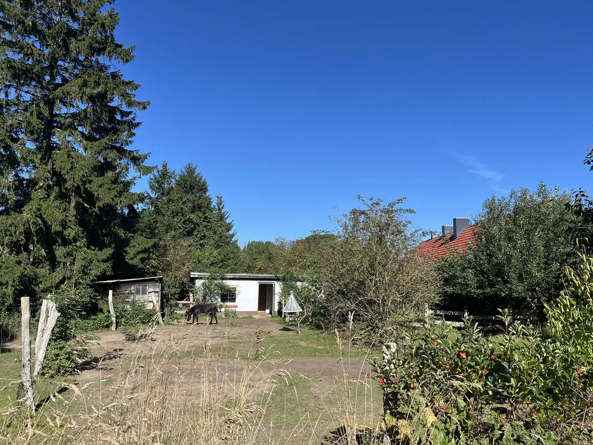 LocationRobot - Film Location Bauernhaus LR6137 (photo 46)