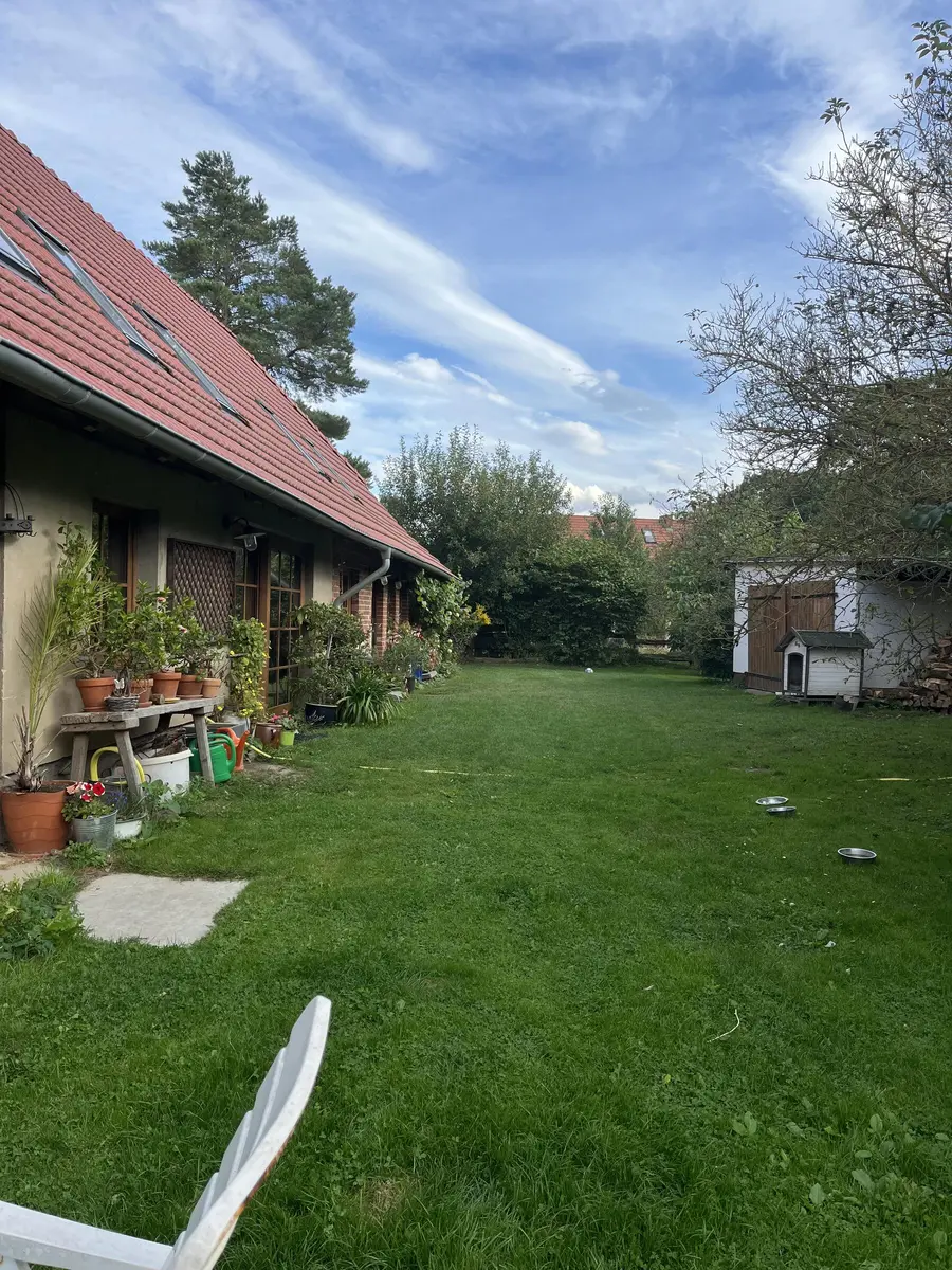 LocationRobot - Film Location Bauernhaus LR6137 (photo 28)