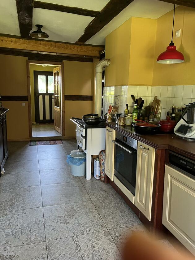 LocationRobot - Film Location Bauernhaus LR6137 (photo 7)