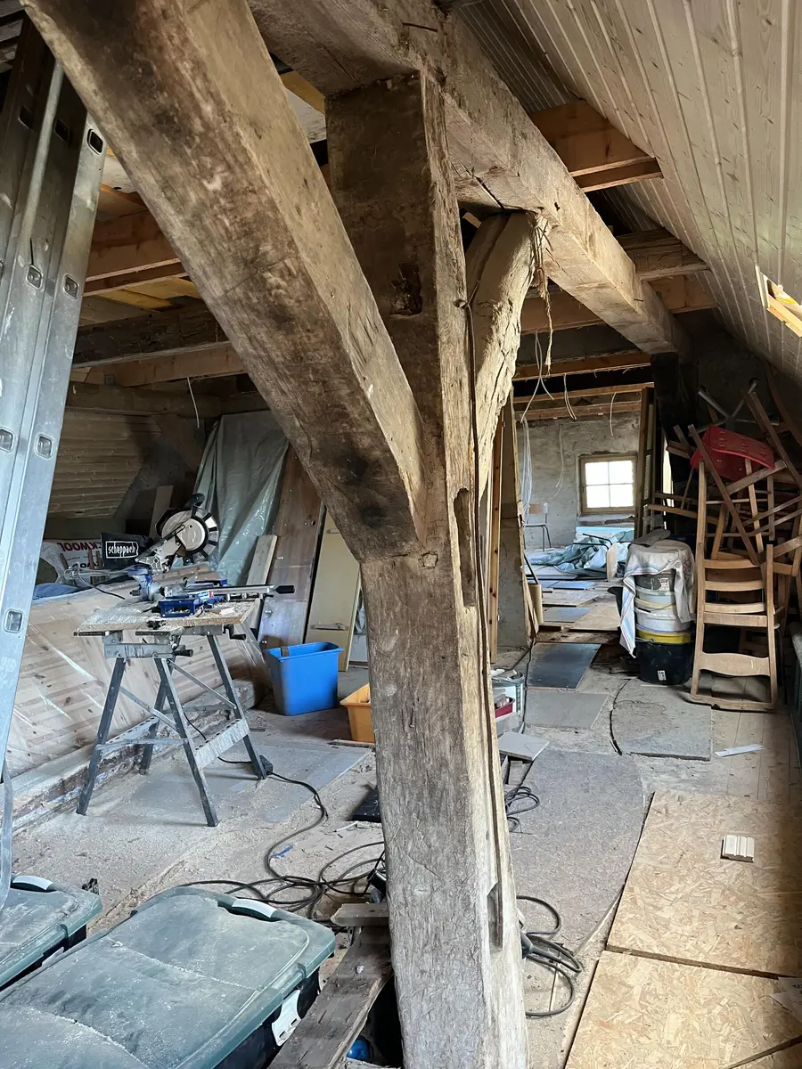 LocationRobot - Film Location Bauernhaus LR6137 (photo 26)