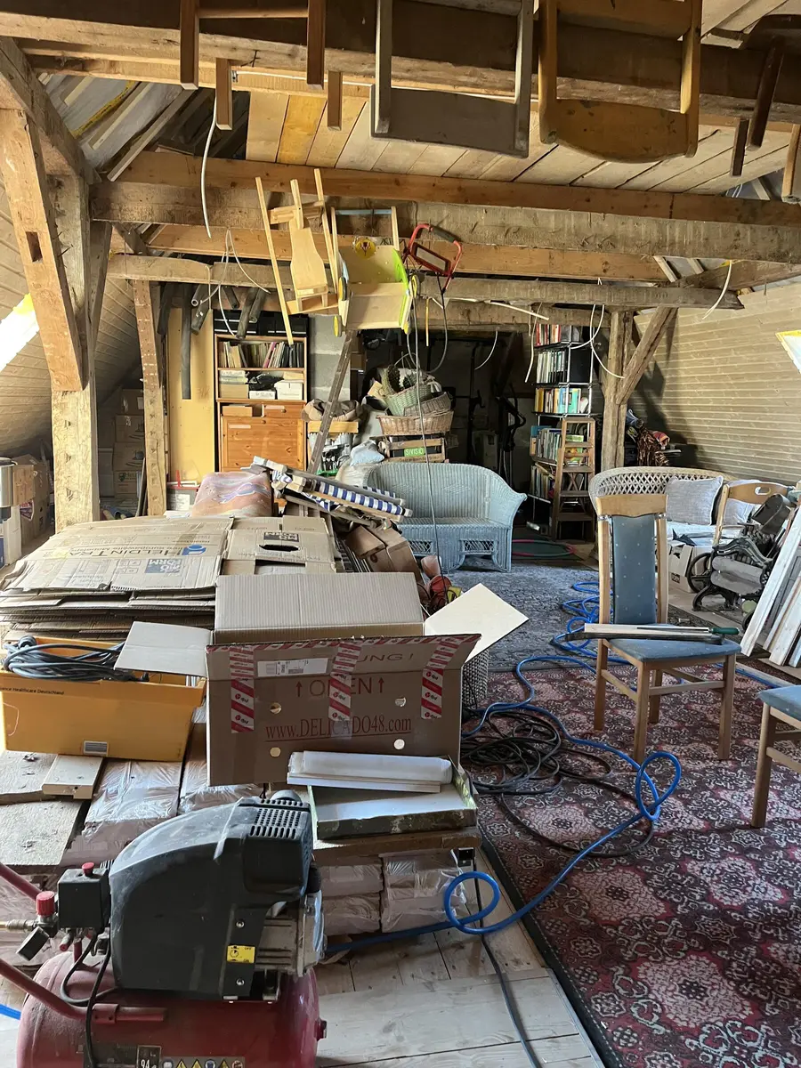 LocationRobot - Film Location Bauernhaus LR6137 (photo 27)