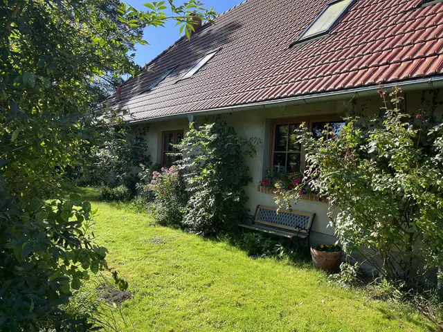 LocationRobot - Film Location Bauernhaus LR6137 (photo 43)