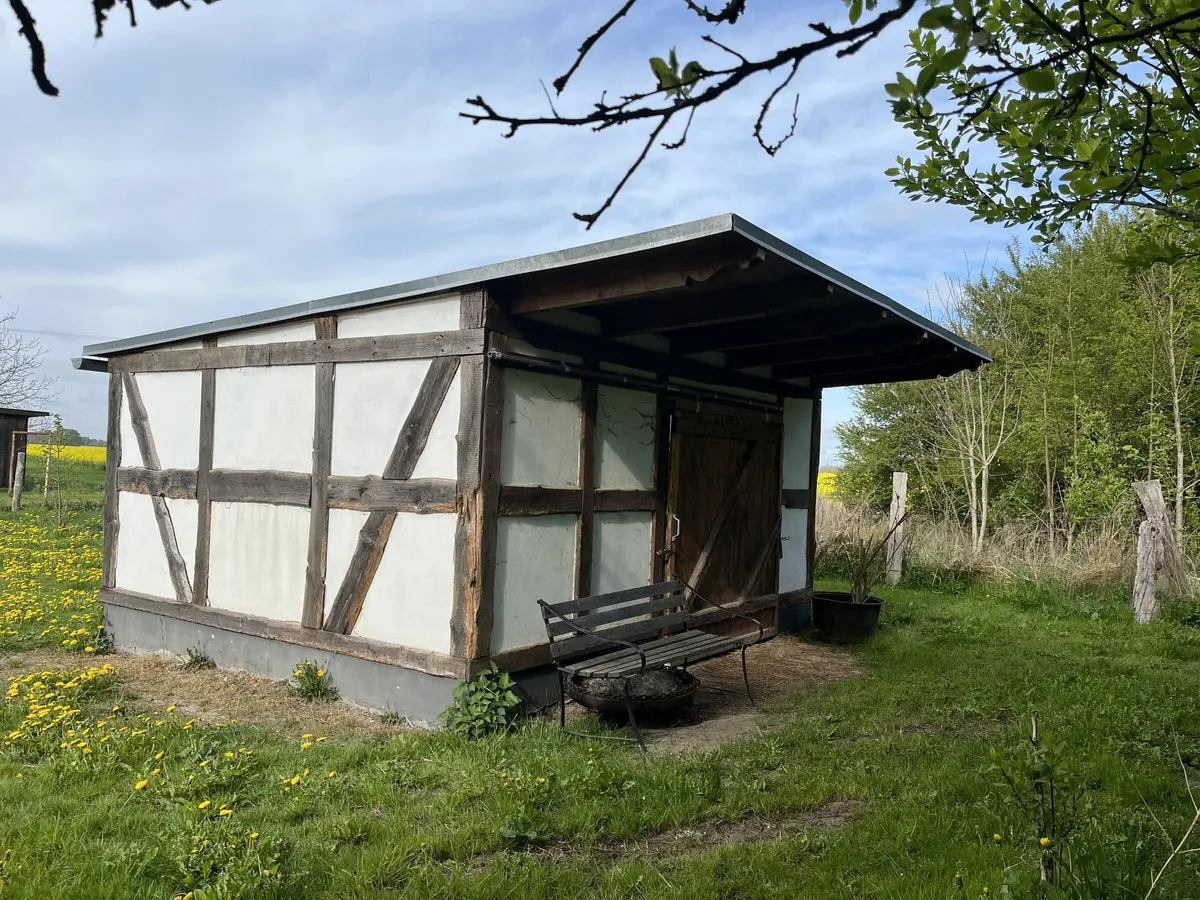 LocationRobot - Film Location Bauernhaus LR6137 (photo 38)