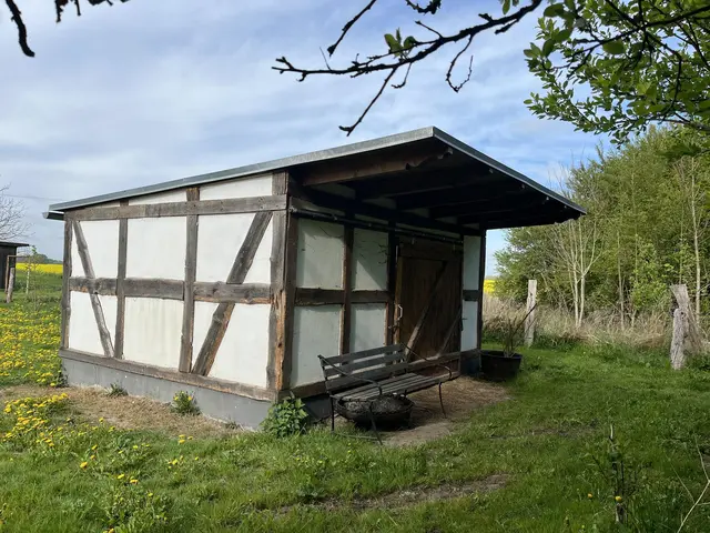 LocationRobot - Film Location Bauernhaus LR6137 (photo 38)