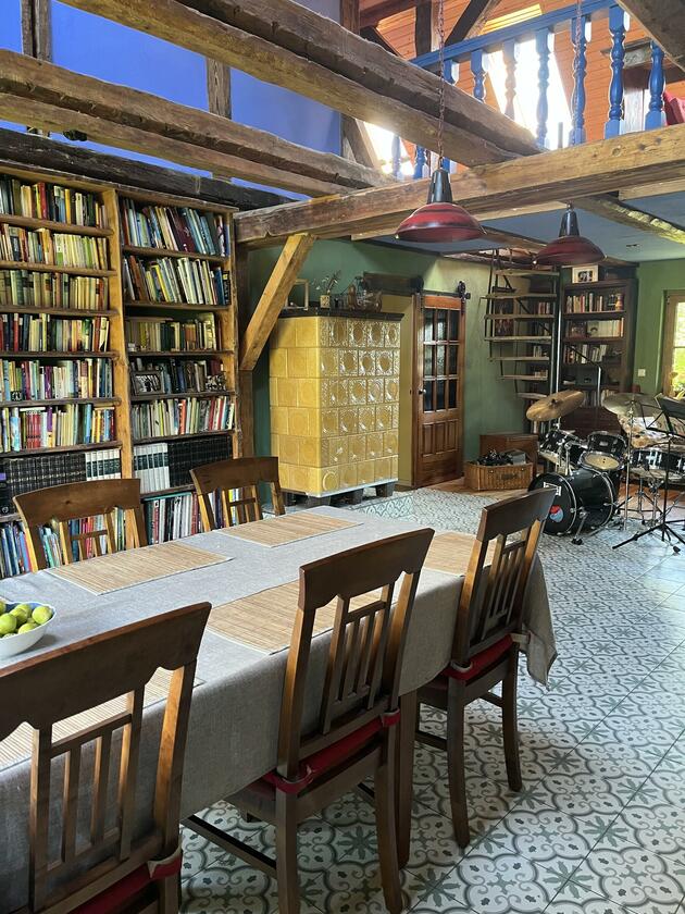 LocationRobot - Film Location Bauernhaus LR6137 (photo 3)