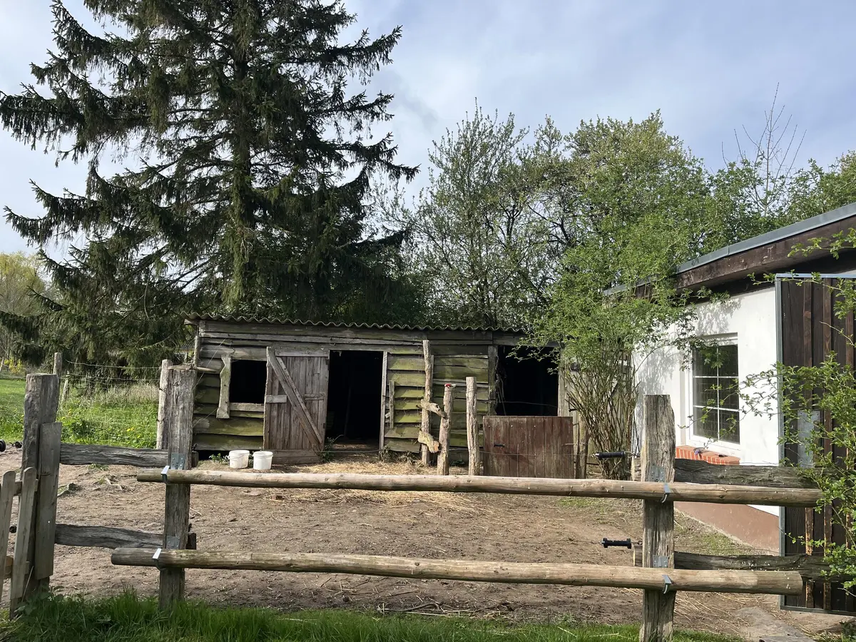 LocationRobot - Film Location Bauernhaus LR6137 (photo 37)
