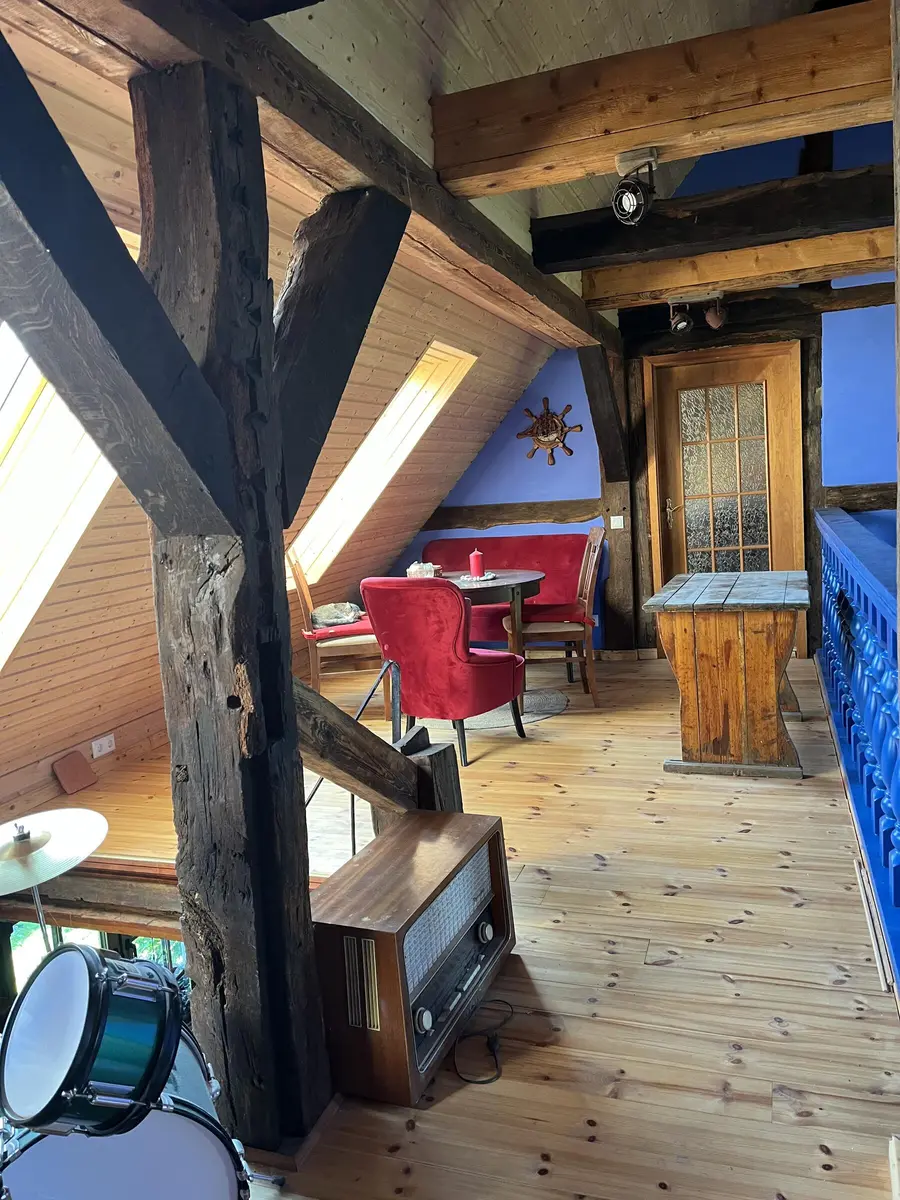 LocationRobot - Film Location Bauernhaus LR6137 (photo 25)