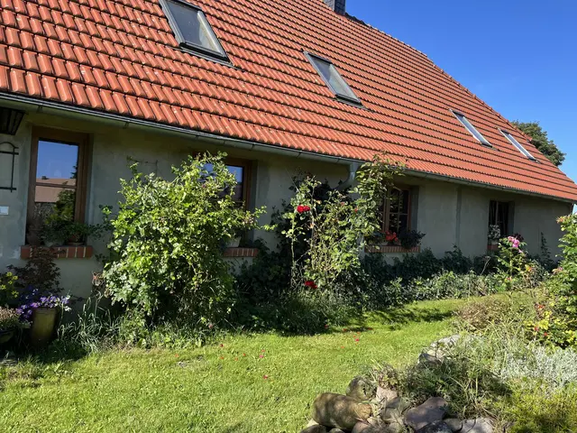 LocationRobot - Film Location Bauernhaus LR6137 (photo 42)