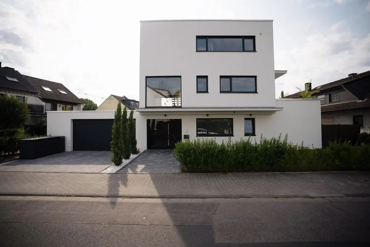 LocationRobot - Film Location Haus LR6144 (photo 1)