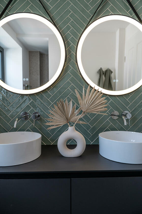 LocationRobot - Film Location Wohnung LR6145 (photo 8)