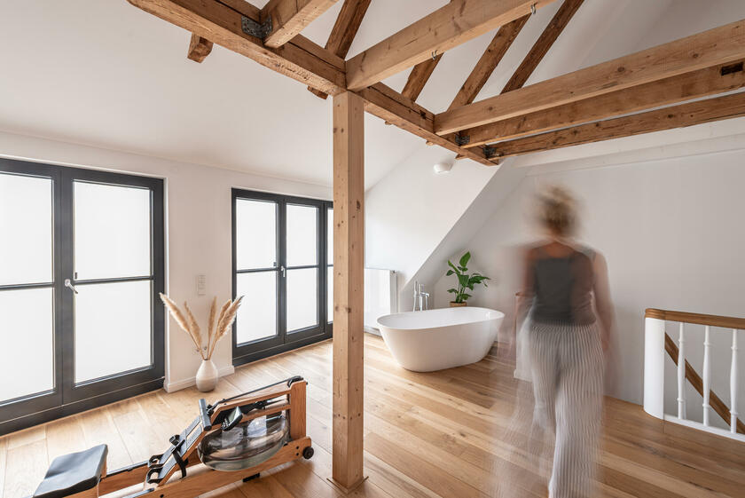 LocationRobot - Film Location Wohnung LR6145 (photo 9)