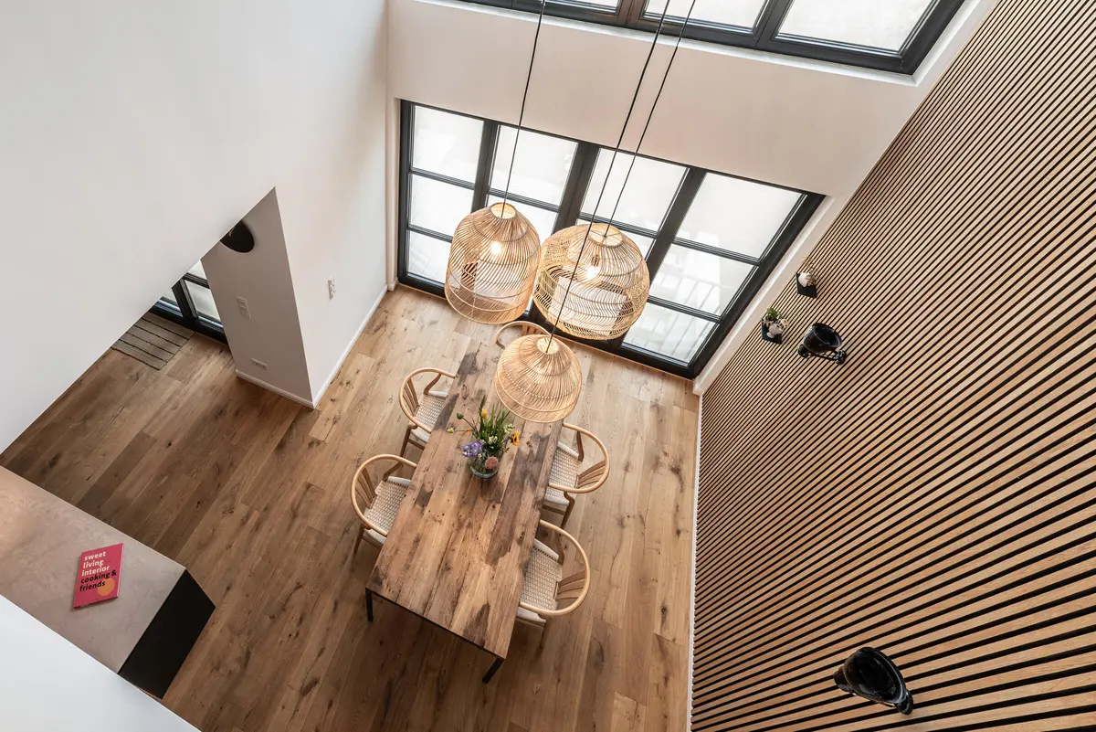 LocationRobot - Film Location Wohnung LR6145 (photo 4)