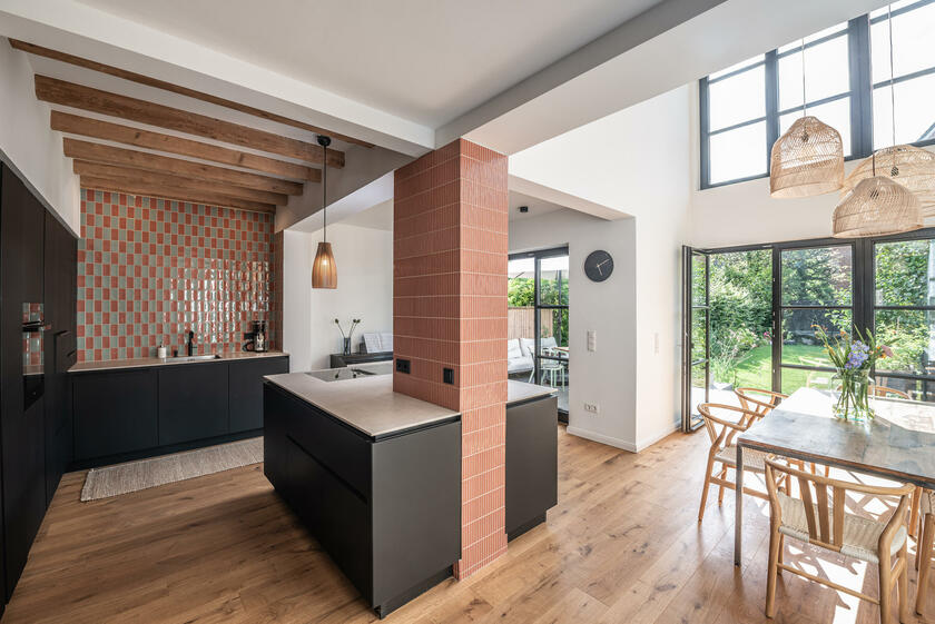 LocationRobot - Film Location Wohnung LR6145 (photo 1)