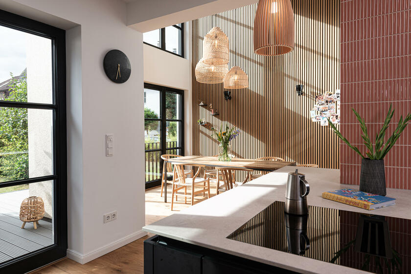 LocationRobot - Film Location Wohnung LR6145 (photo 2)