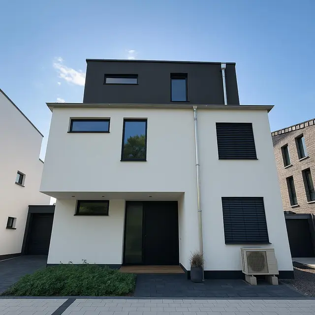 LocationRobot - Film Location Einfamilienhaus LR6147 (photo 26)