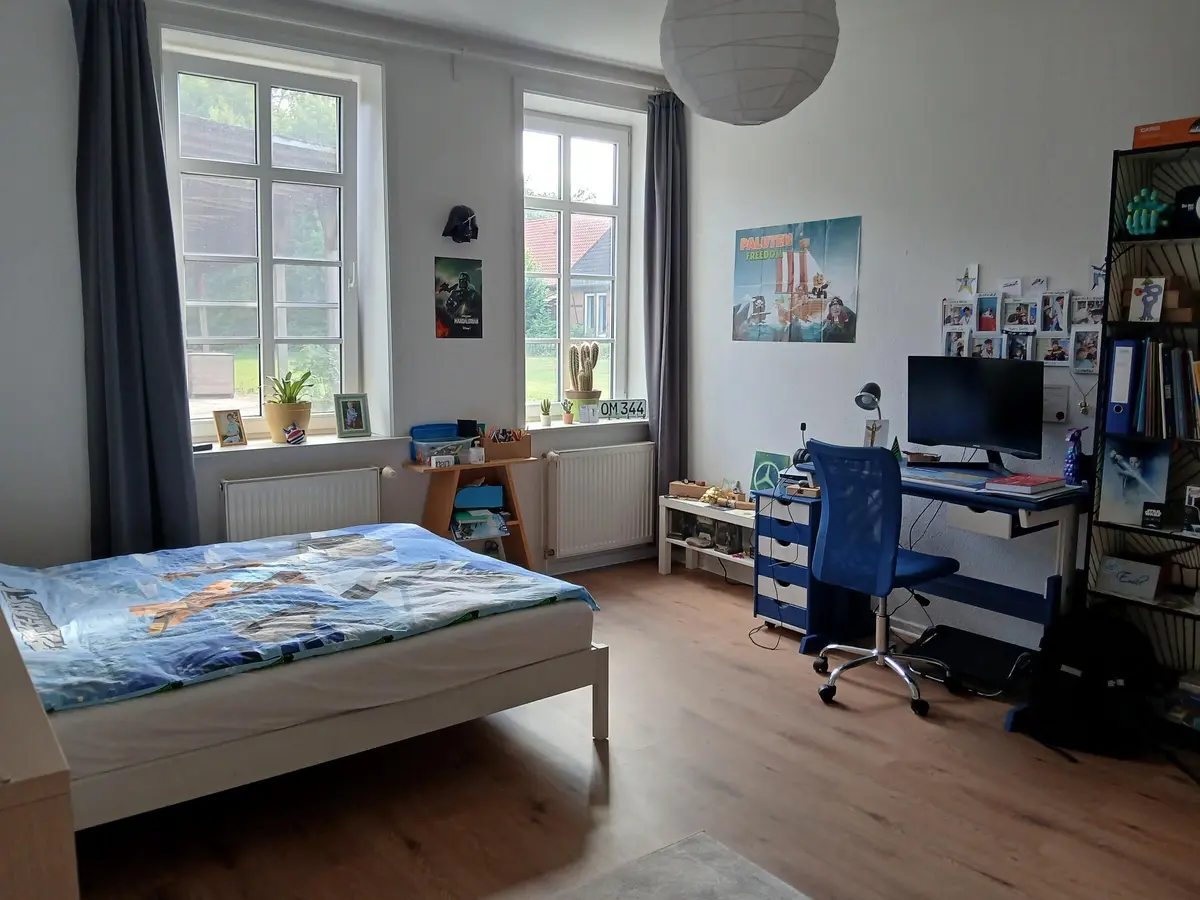 LocationRobot - Film Location Wohnung LR6148 (photo 15)