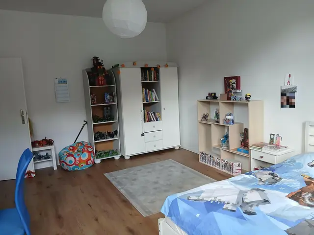 LocationRobot - Film Location Wohnung LR6148 (photo 16)