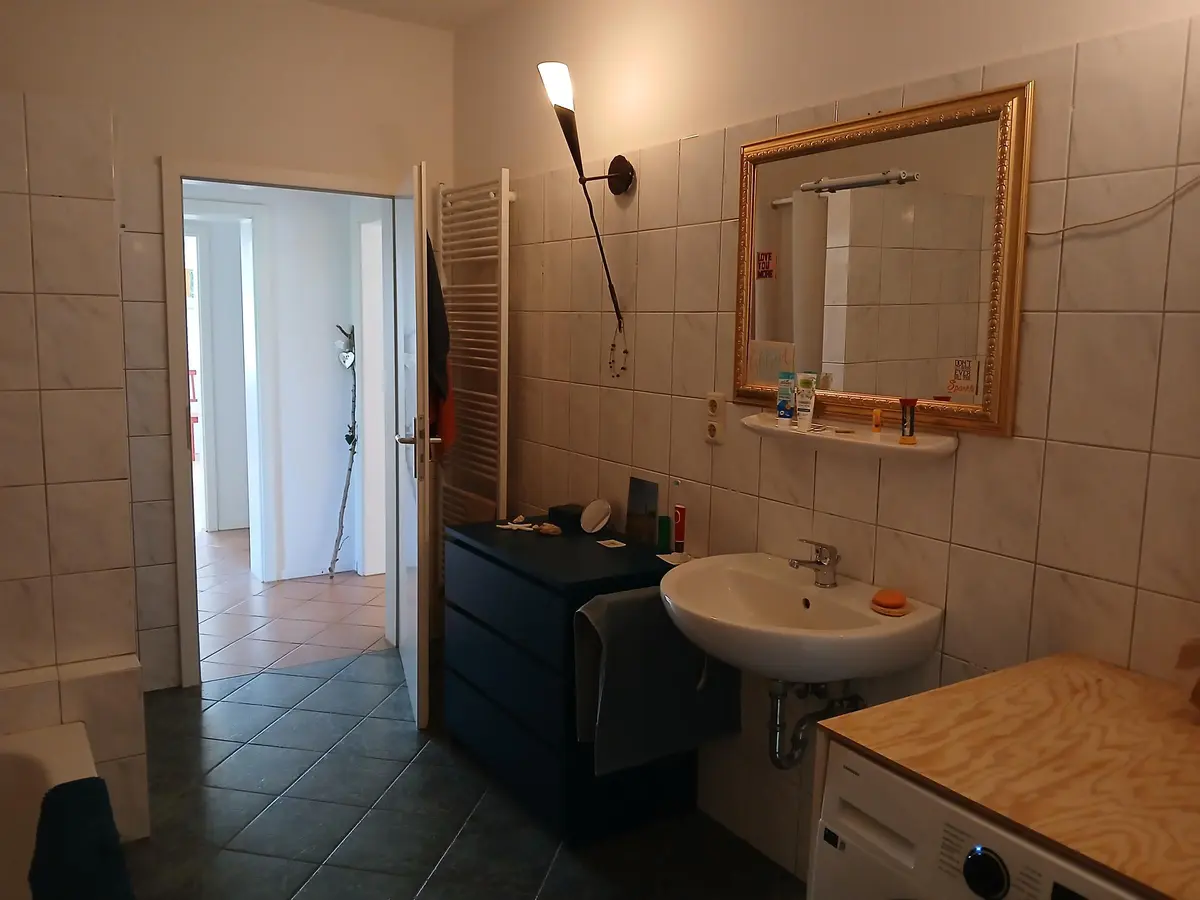 LocationRobot - Film Location Wohnung LR6148 (photo 18)