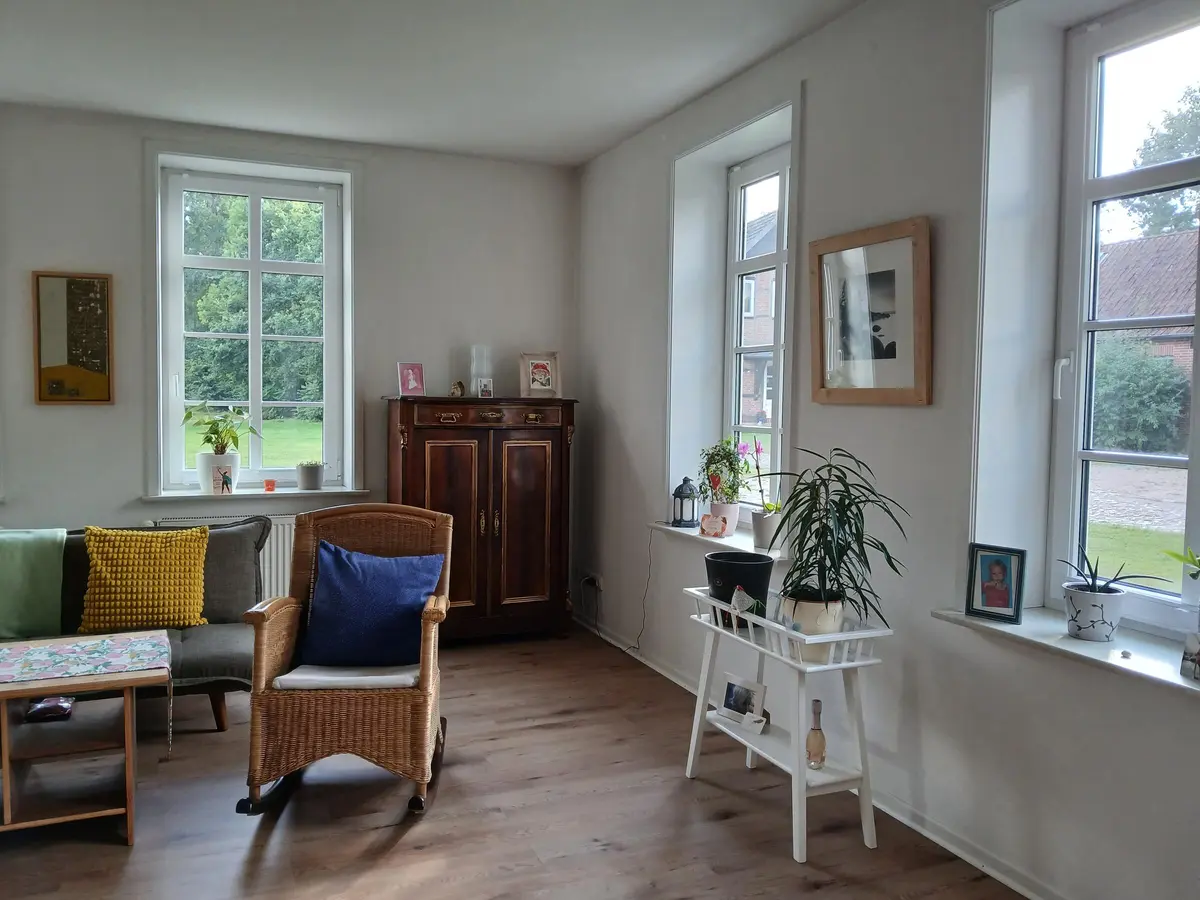LocationRobot - Film Location Wohnung LR6148 (photo 1)
