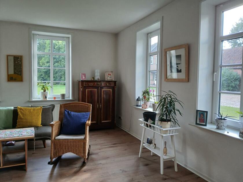 LocationRobot - Film Location Wohnung LR6148 (photo 1)