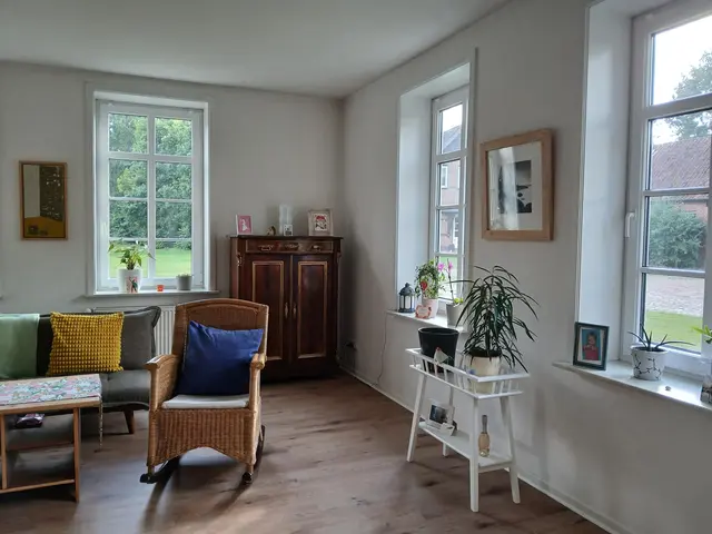 LocationRobot - Film Location Wohnung LR6148 (photo 1)
