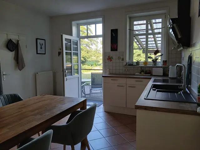 LocationRobot - Film Location Wohnung LR6148 (photo 10)