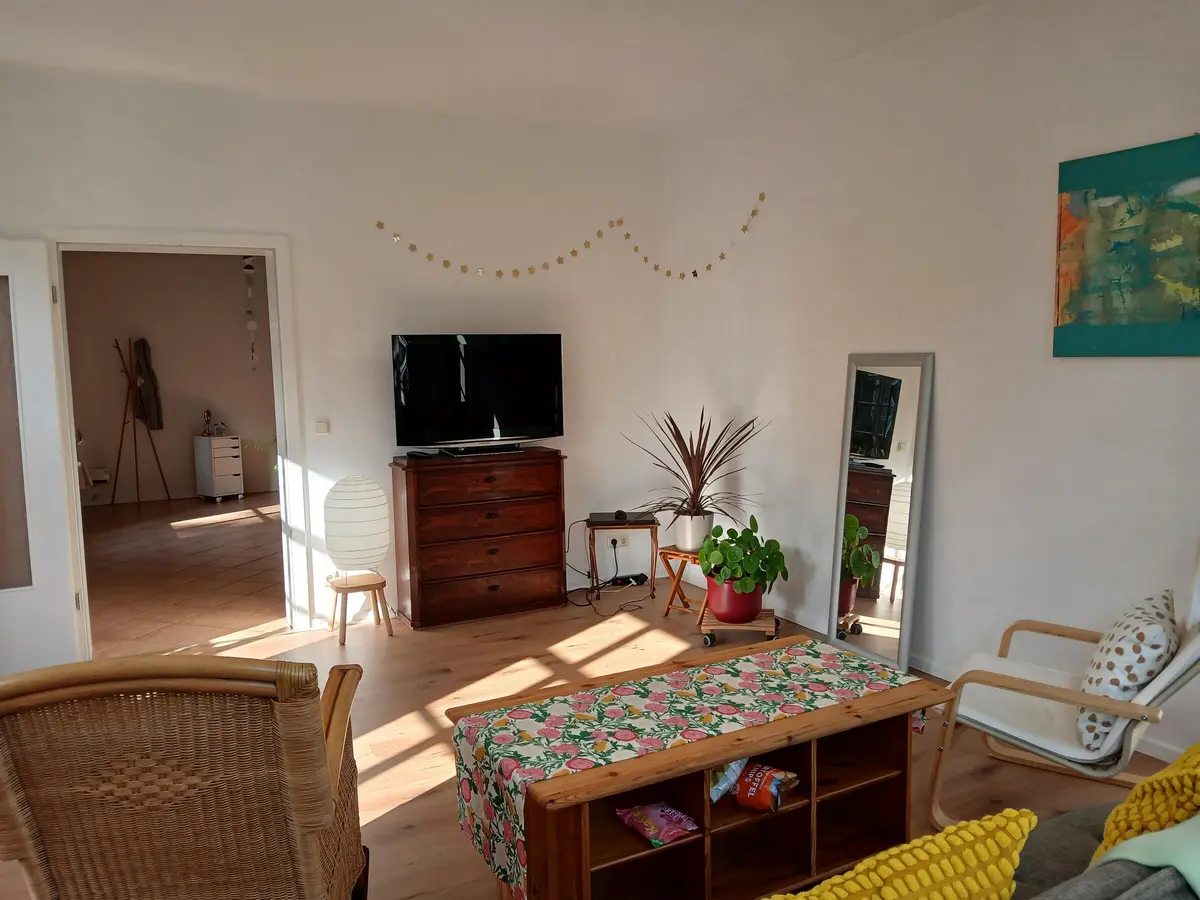 LocationRobot - Film Location Wohnung LR6148 (photo 3)