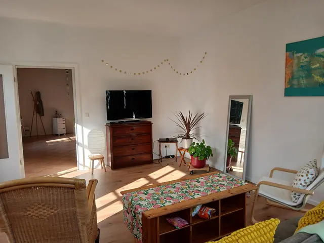 LocationRobot - Film Location Wohnung LR6148 (photo 3)