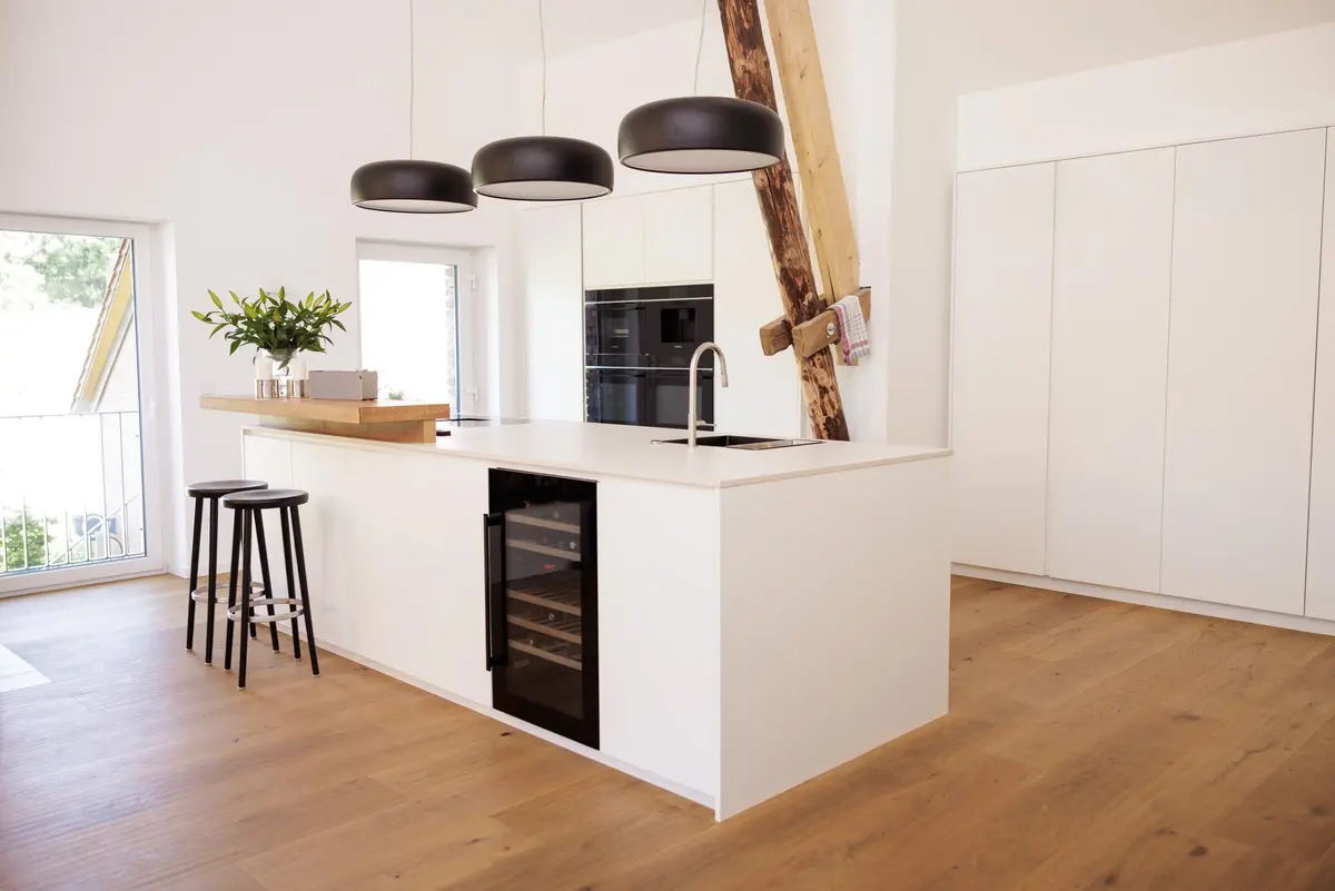 LocationRobot - Film Location Wohnung LR6174 (photo 1)