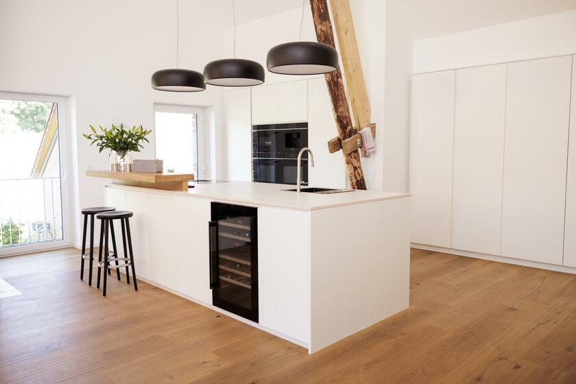 LocationRobot - Film Location Wohnung LR6174 (photo 1)