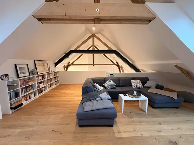 LocationRobot - Film Location Wohnung LR6174 (photo 18)