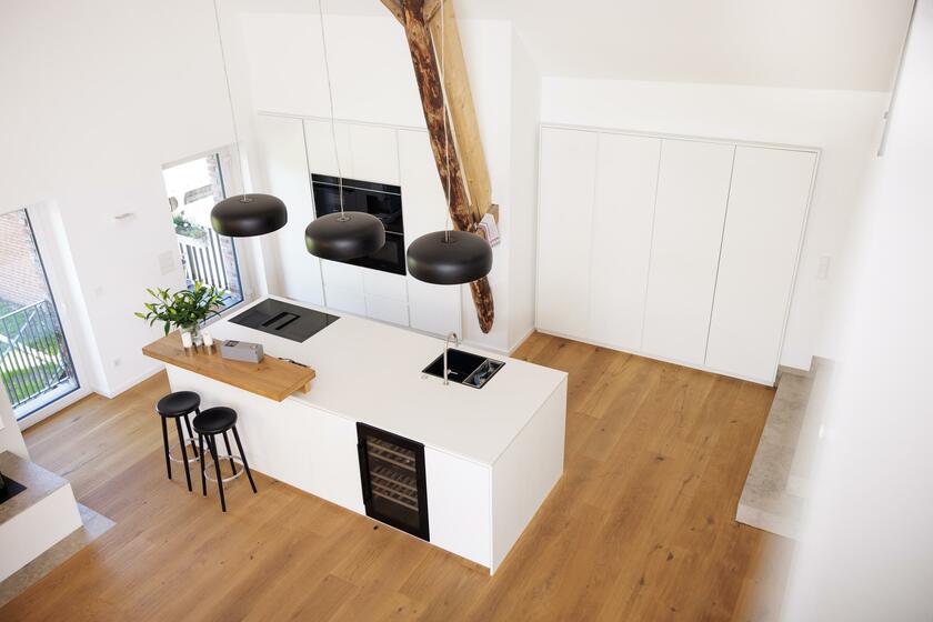 LocationRobot - Film Location Wohnung LR6174 (photo 5)