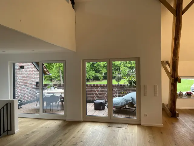 LocationRobot - Film Location Wohnung LR6174 (photo 12)