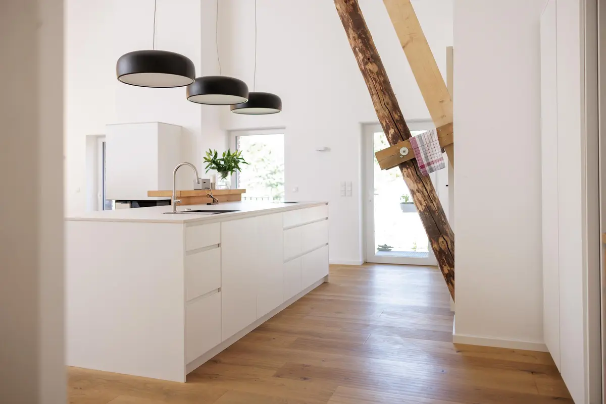 LocationRobot - Film Location Wohnung LR6174 (photo 3)