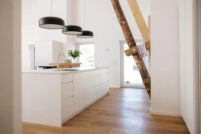 LocationRobot - Film Location Wohnung LR6174 (photo 3)
