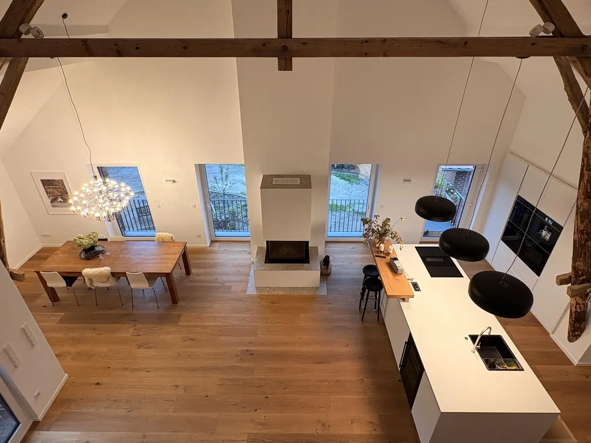 LocationRobot - Film Location Wohnung LR6174 (photo 6)