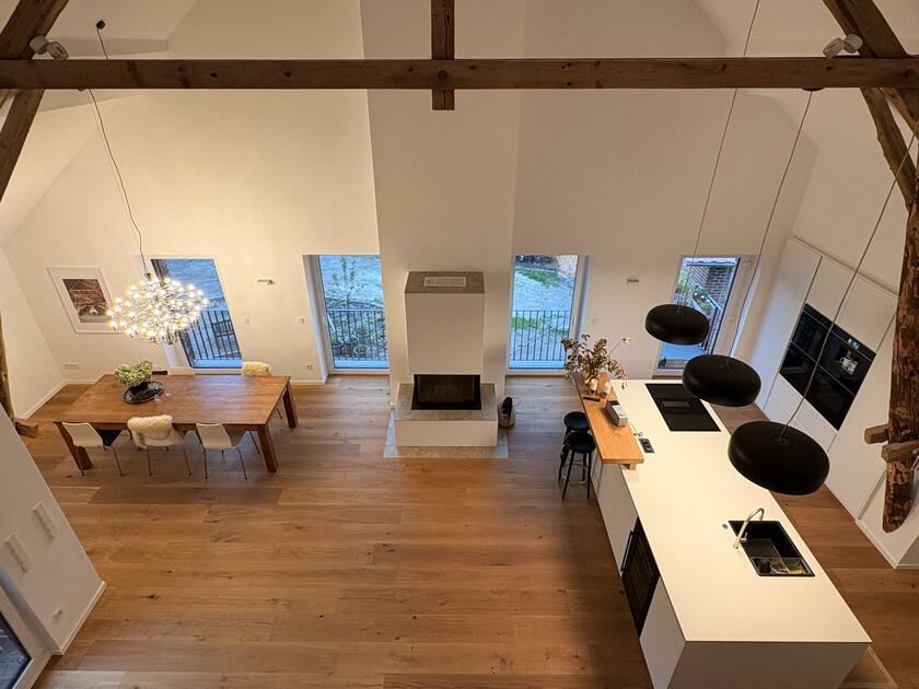 LocationRobot - Film Location Wohnung LR6174 (photo 6)