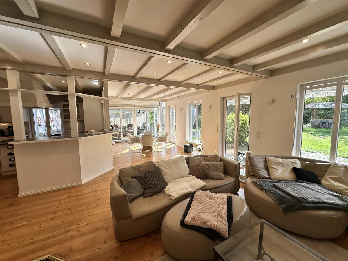 LocationRobot - Film Location Einfamilienhaus LR6175 (photo 2)