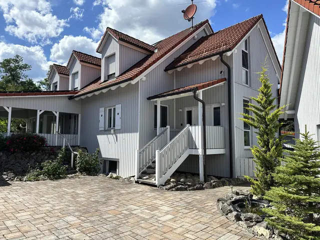 LocationRobot - Film Location Einfamilienhaus LR6175 (photo 1)