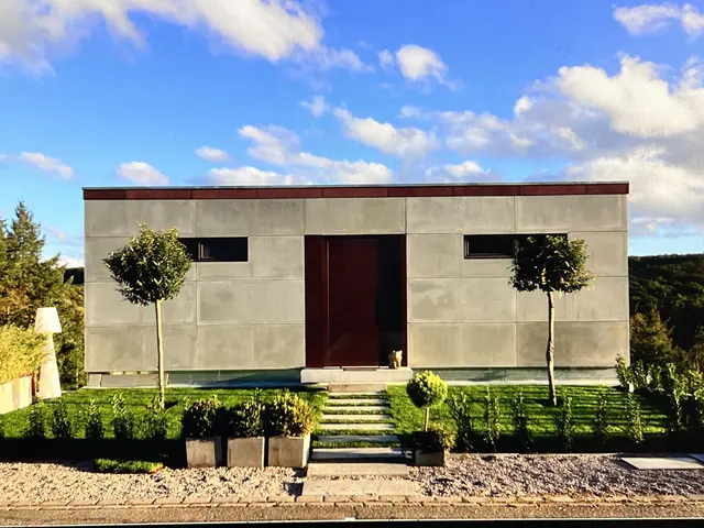 LocationRobot - Film Location Haus LR6179