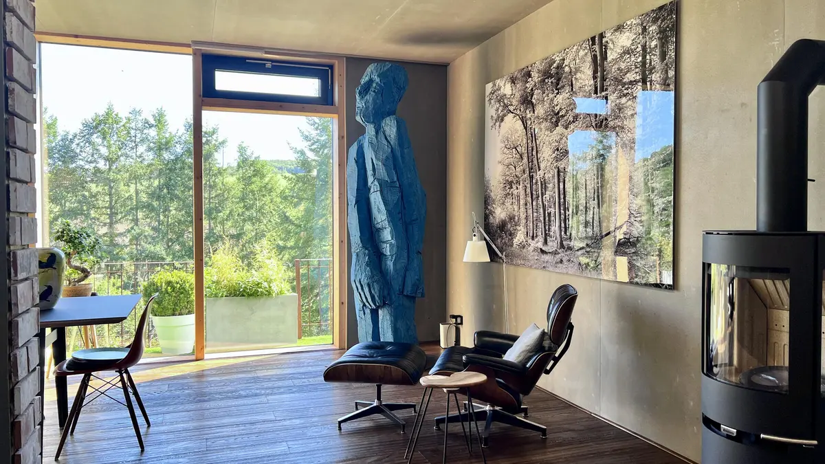 LocationRobot - Film Location Haus LR6179 (photo 2)